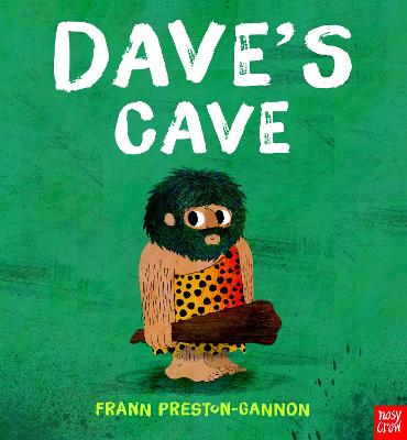 Dave's Cave