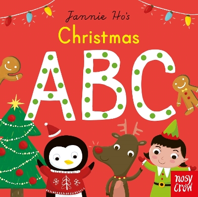 Christmas ABC