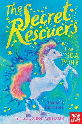 The Sea Pony