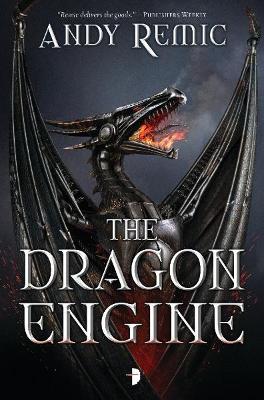 The Dragon Engine