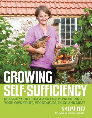 Growing Self-Sufficiency