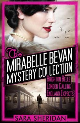 The Mirabelle Bevan Mystery Collection