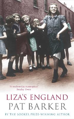 Liza's England