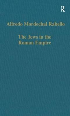 The Jews in the Roman Empire