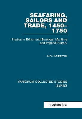 Seafaring, Sailors and Trade, 1450–1750