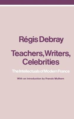 Teachers, Writers, Celebrities