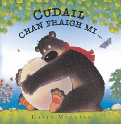 Cudail Chan Fhaigh Mi