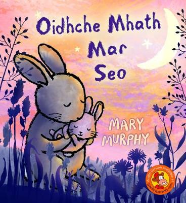 Oidhche Mhath Mar Seo