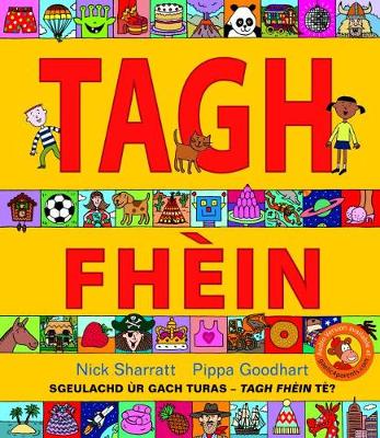 Tagh Fhèin