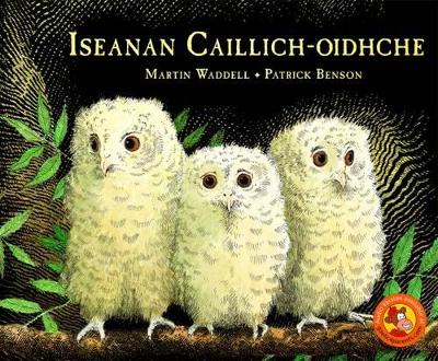 Iseanan Caillich-Oidhche