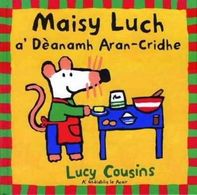 Maisy Luch