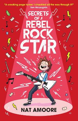 Secrets of a Rebel Rockstar