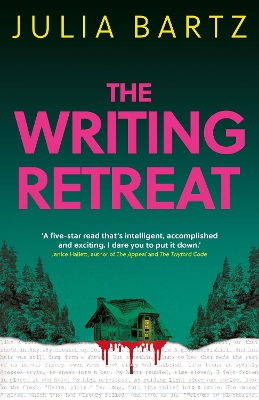 The Writing Retreat