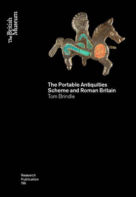 The Portable Antiquities Scheme and Roman Britain