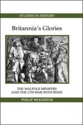 Britannia's Glories