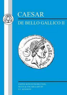 Caesar: Gallic War II