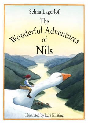 The Wonderful Adventures of Nils