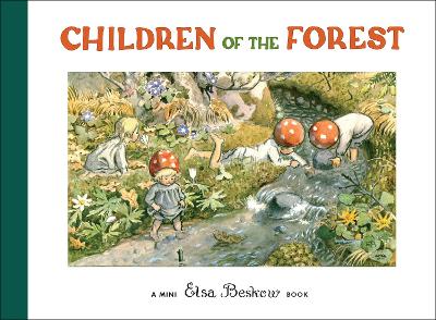 Children of the Forest