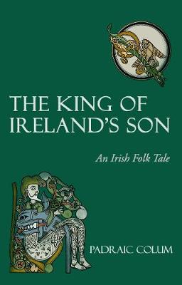 The King of Ireland's Son