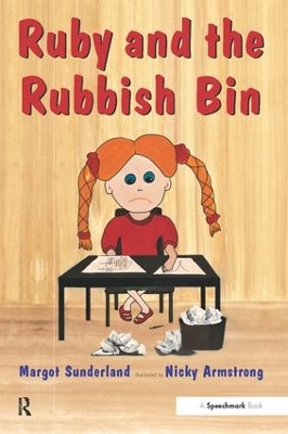 Ruby and the Rubbish Bin