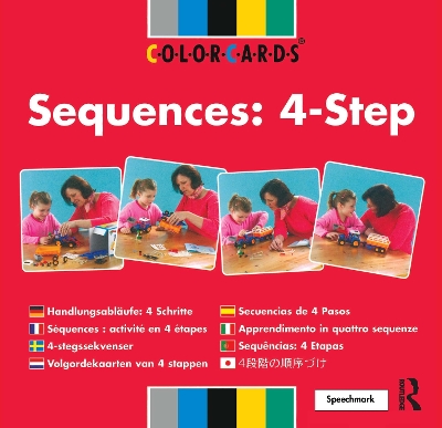 Sequences: Colorcards