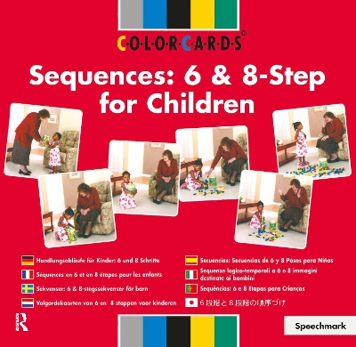 Sequences: Colorcards
