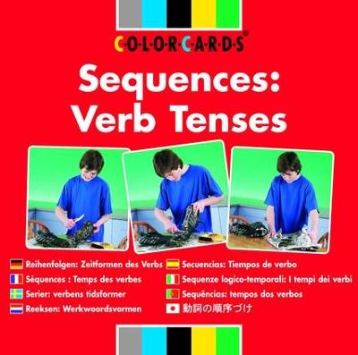 Sequences: Colorcards