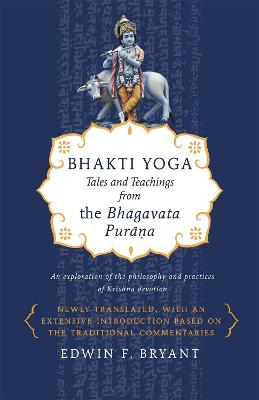 Bhakti Yoga