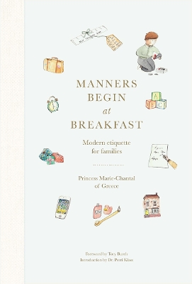 Manners Begin at Breakfast