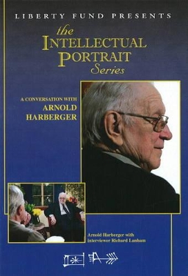 Conversation with Arnold Harberger DVD