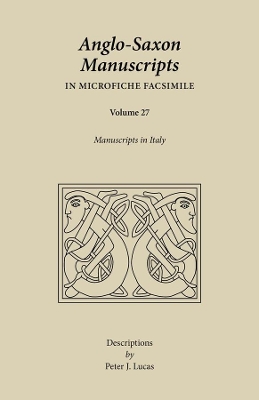 Manuscripts in Italy