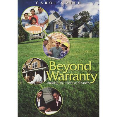 Beyond Warranty