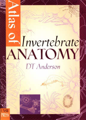 Atlas of Invertebrate Anatomy