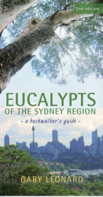 Eucalypts of the Sydney Region