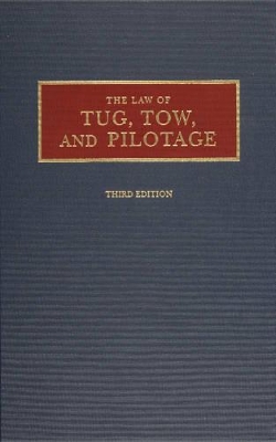 Law of Tug, Tow, and Pilotage