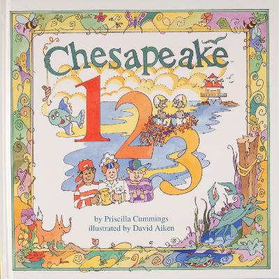 Chesapeake 1-2-3