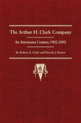 The Arthur H. Clark Company