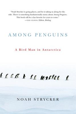 Among Penguins