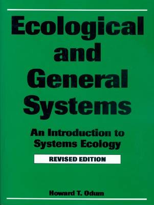 Ecological and General Systems