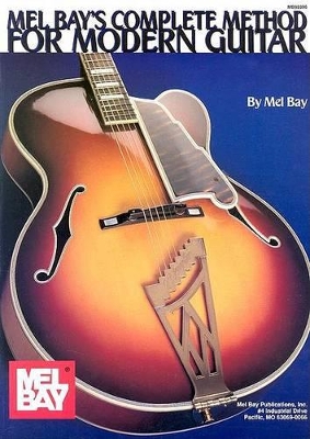 Complete Method For Modern Guitar