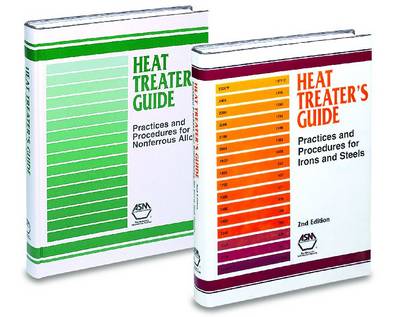 Heat Treater's Guide