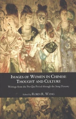 Images of Women in Chinese Thought and Culture