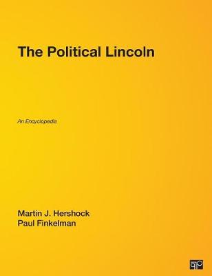 The Political Lincoln