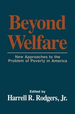 Beyond Welfare