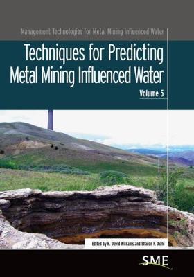 Techniques for Predicting Metal Mining Influenced Water