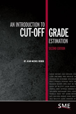 An Introduction to Cut-Off Grade Estimation