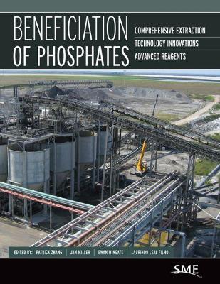 Beneficiation of Phosphates