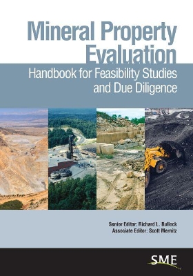 Mineral Property Evaluation