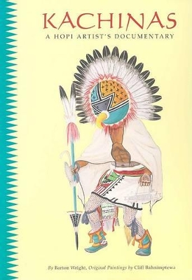 Kachinas