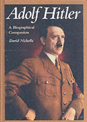 Adolf Hitler